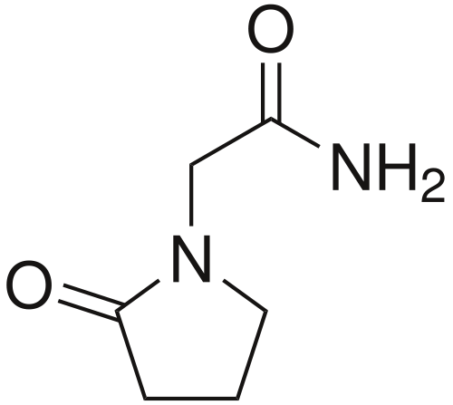 Piracetam