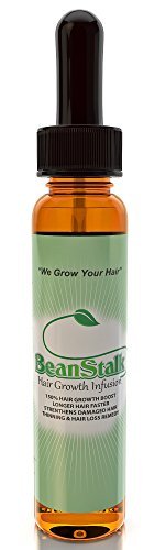 BeanStalk-Hair-Growth-Infusion-The-Most-Highly-Anticipated-Fast-Hair-Growth-Product-for-Women-and-Men-BeanStalk-blends-Niacin-Zinc-and-Biotin-For-Hair-Growth-to-Strengthen-Natural-Hair-BeanStalk-is-a--0-0