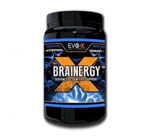 buy Brainergy-X online for sale review