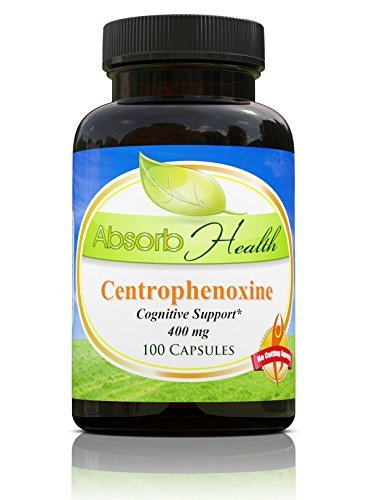 Centrophenoxine caps from Absorb Health