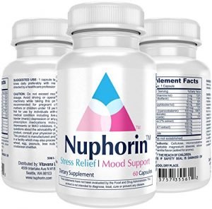 a Nuphorin review