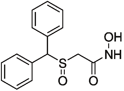 adrafinil dosage