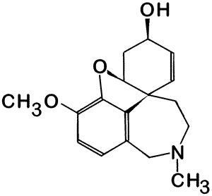 galantamine