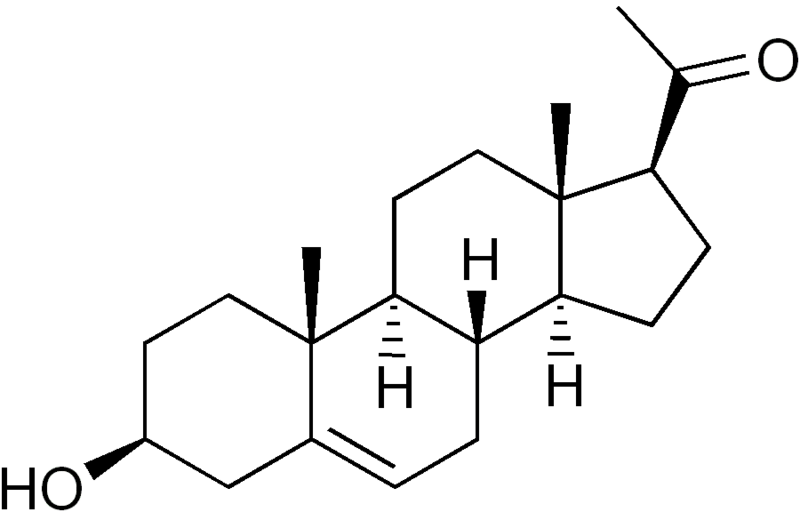 pregnenolone for weight loss