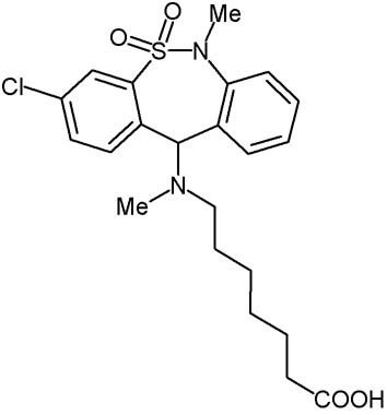 tianeptine-review