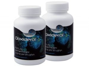 Doxiderol Review: Ingredients, Benefits, and Side Effects of This Cognitive Booster