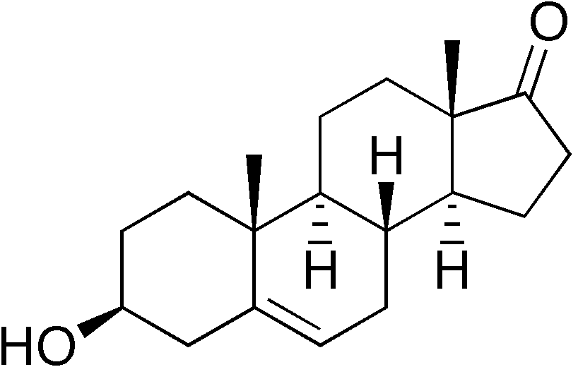 dhea and hair loss