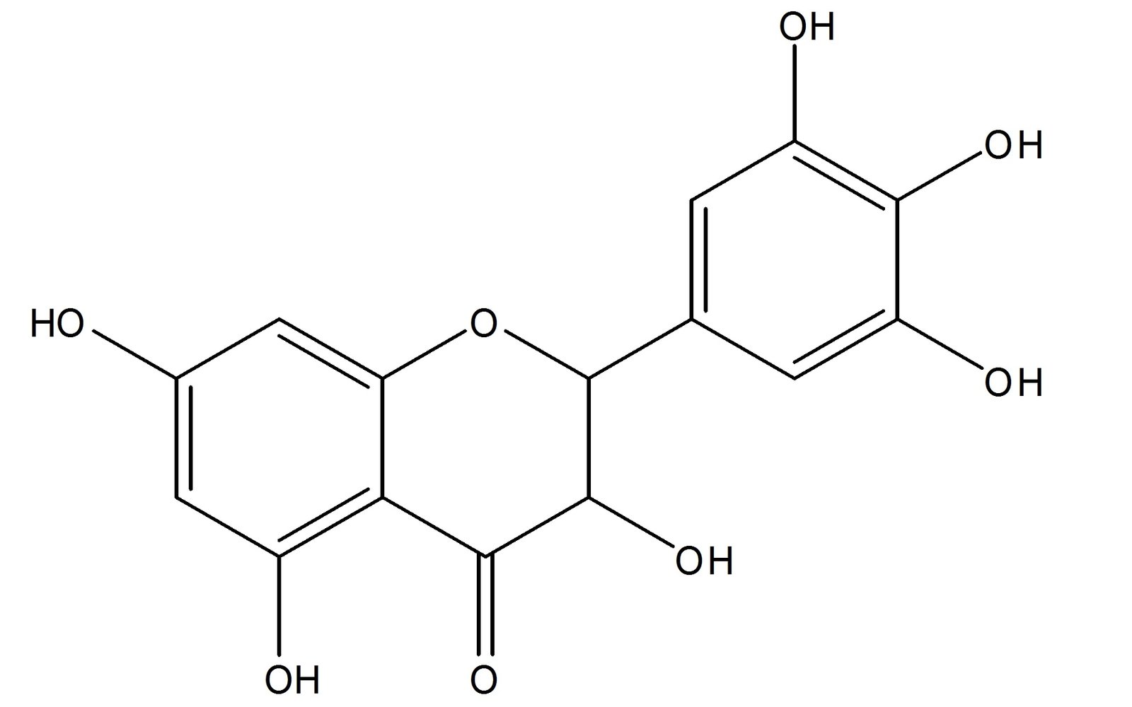 chemical makeup