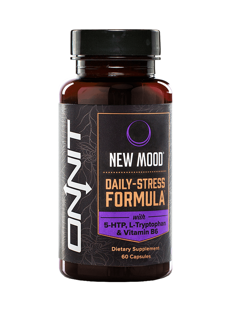 onnit new mood side effects