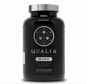 Qualia Mind Review: A Deep Dive Into Ingredients, Benefits, and Side Effects of This Premium Nootropic